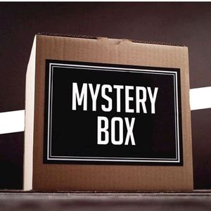 Mystery Box of Plus Size Womens Tops